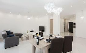 Despina's Luxury apt(centre)