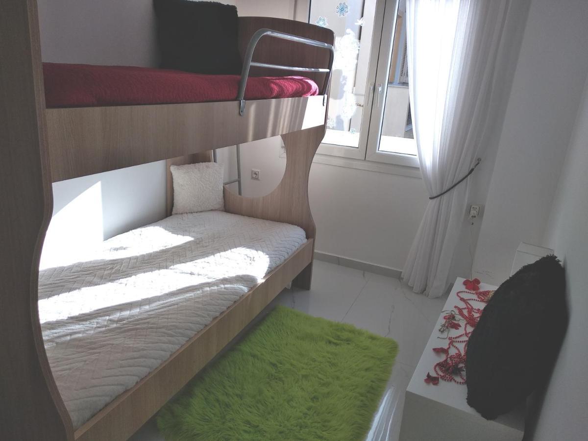 Despina's Luxury apt Héraklion Extérieur photo