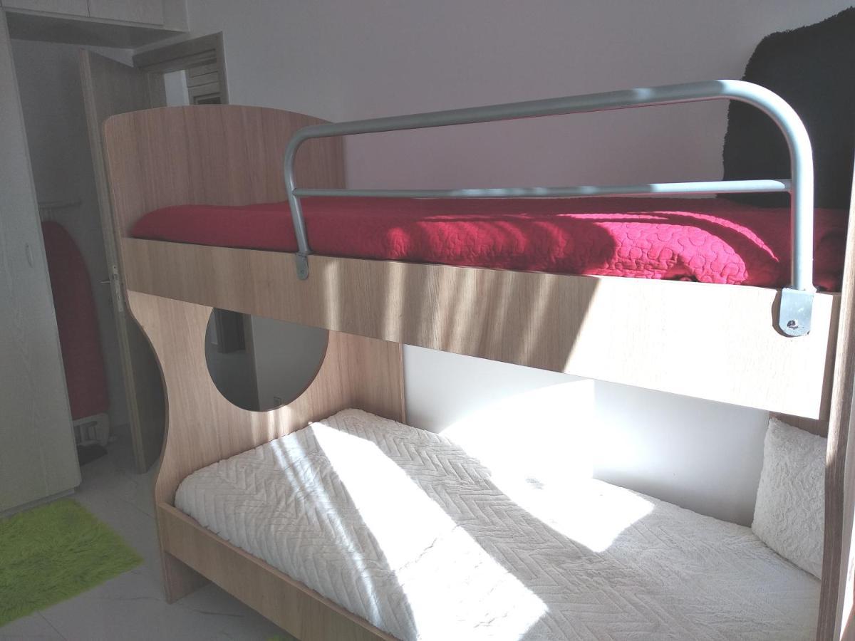 Despina's Luxury apt Héraklion Extérieur photo