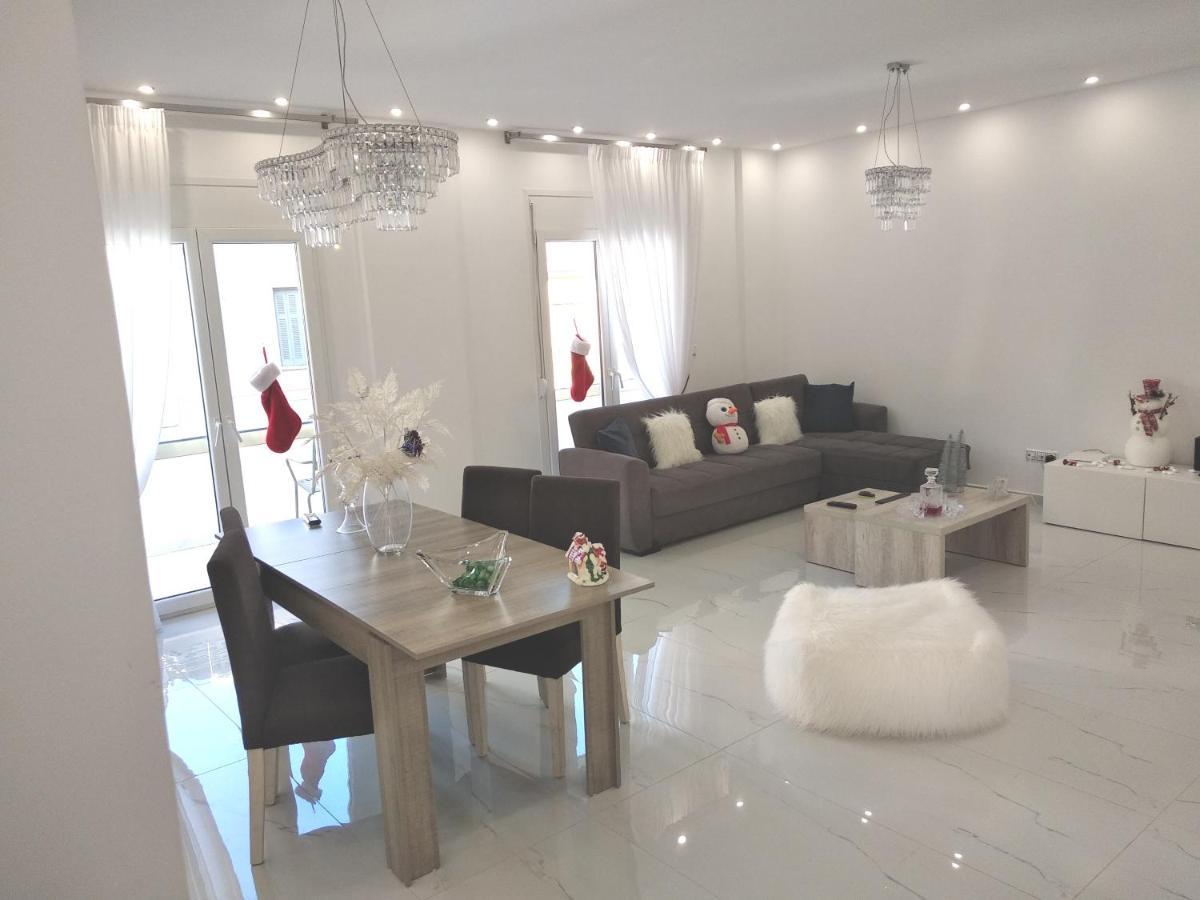 Despina's Luxury apt Héraklion Extérieur photo