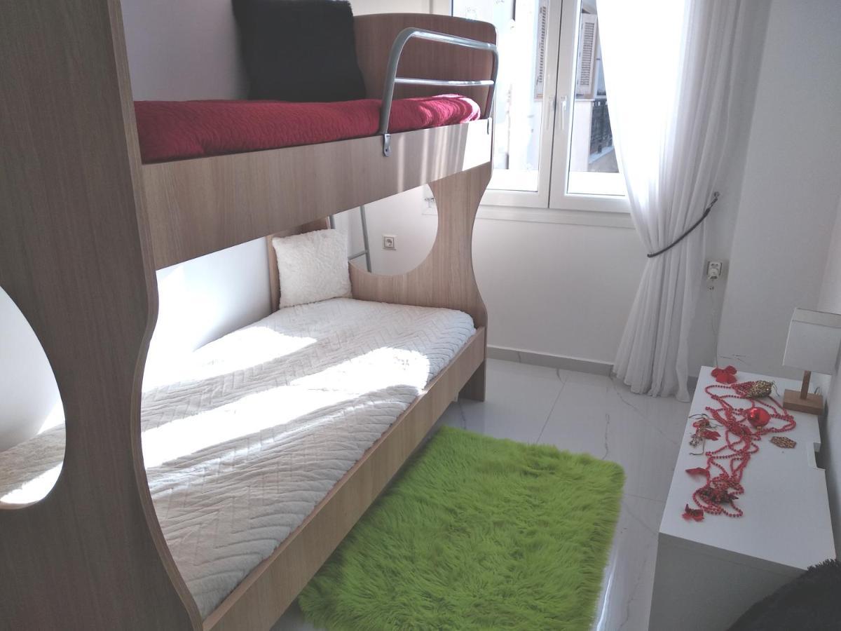 Despina's Luxury apt Héraklion Extérieur photo