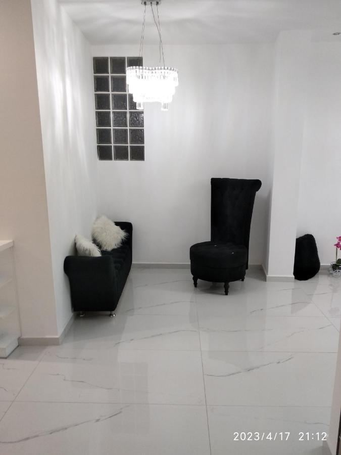 Despina's Luxury apt Héraklion Extérieur photo